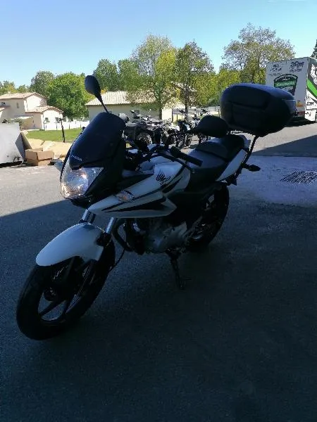 CBF 125