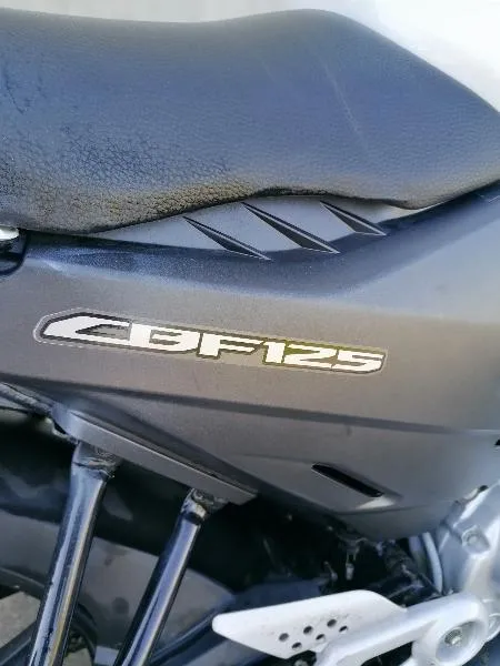 CBF 125