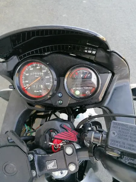 CBF 125