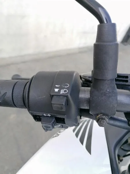 CBF 125