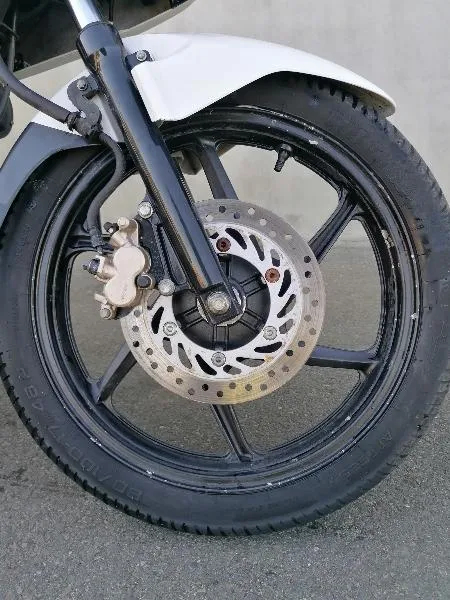 CBF 125