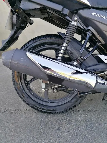 CBF 125