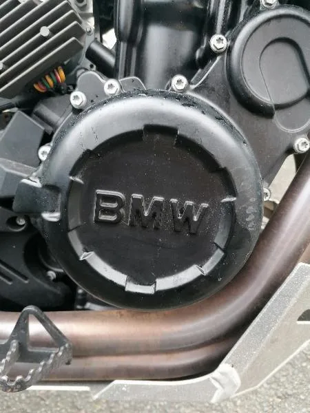F 800 GS