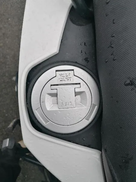 F 800 GS