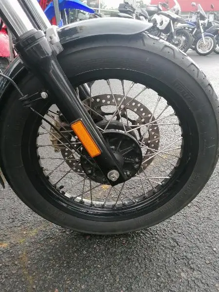650 INTERCEPTOR