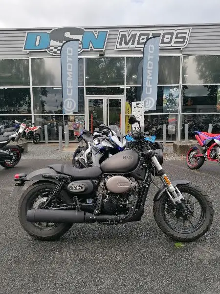 GV 125 2025