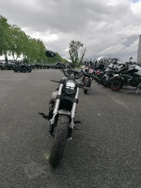 GV 125