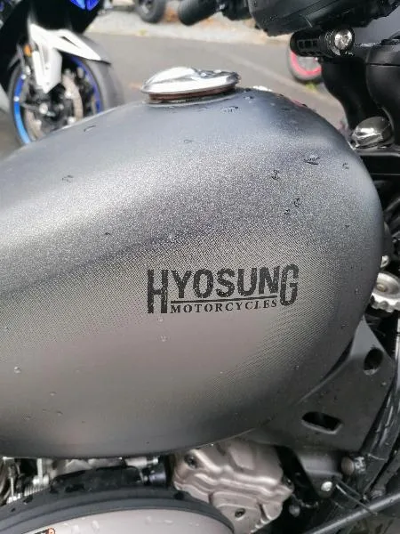 GV 125