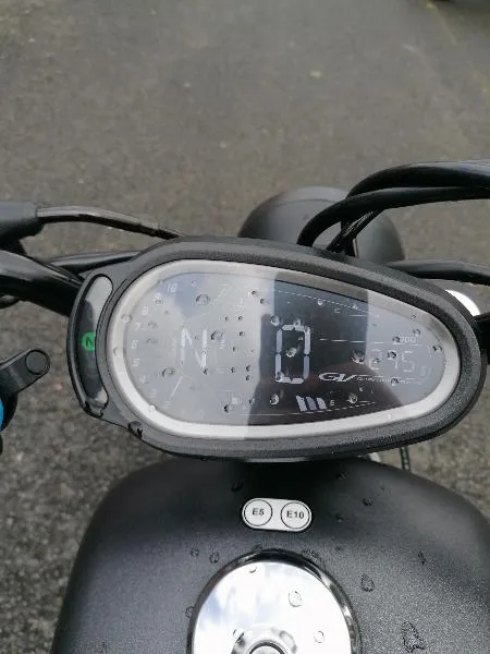 GV 125