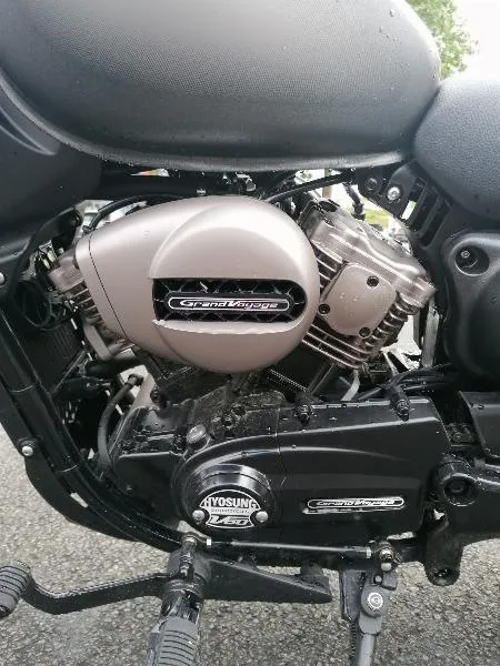 GV 125