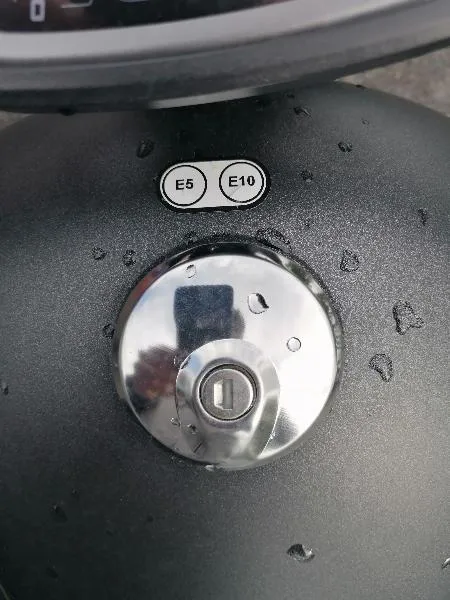GV 125
