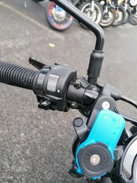GV 125