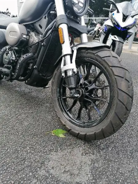 GV 125