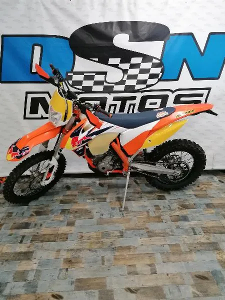 250 EXCF SIX DAYS