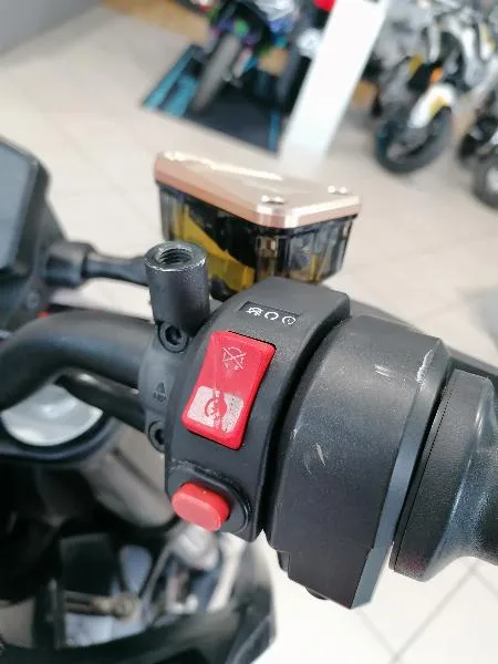 790 DUKE ABS