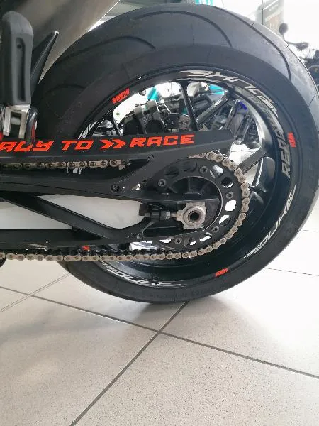 790 DUKE ABS