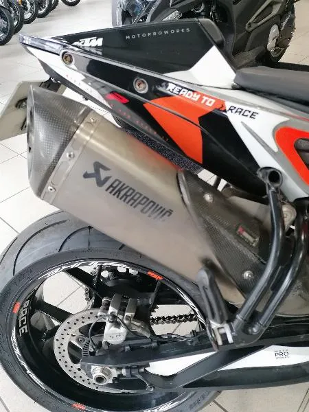 790 DUKE ABS