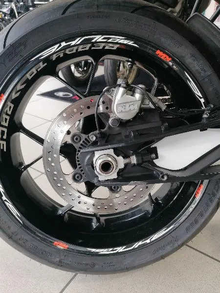 790 DUKE ABS