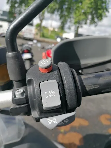R 1200 GS