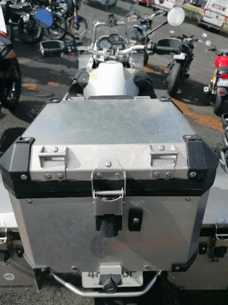 R 1200 GS