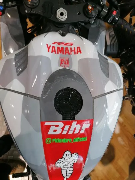 YZFR6