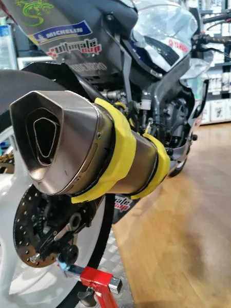 YZFR6