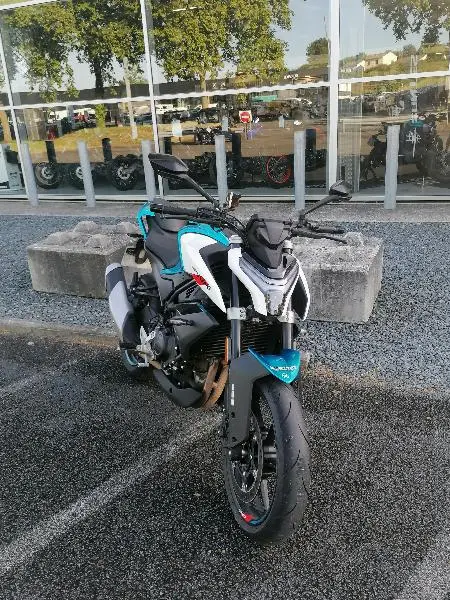 NK 450
