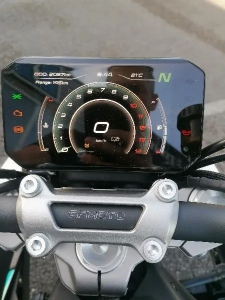 NK 450