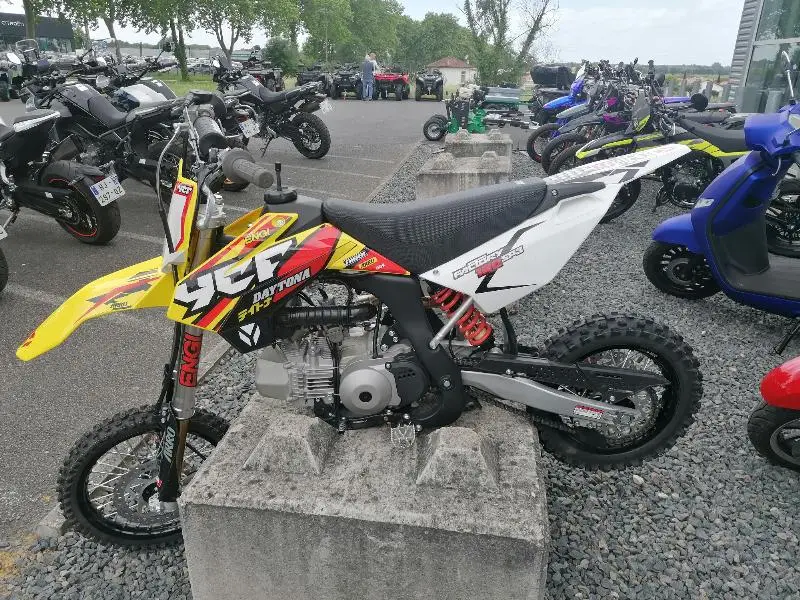 YCF FACTORY