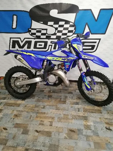 125 SER FACTORY