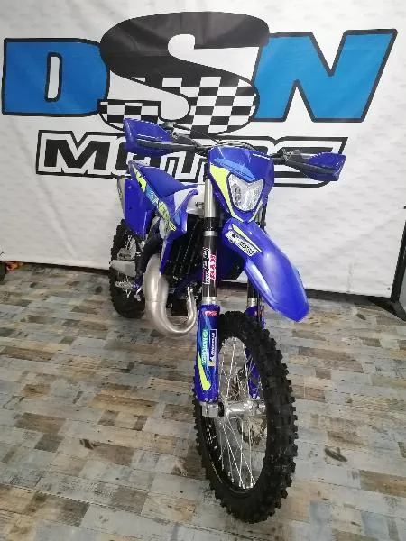125 SER FACTORY