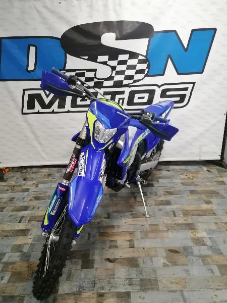 125 SER FACTORY