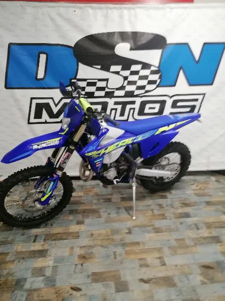125 SER FACTORY