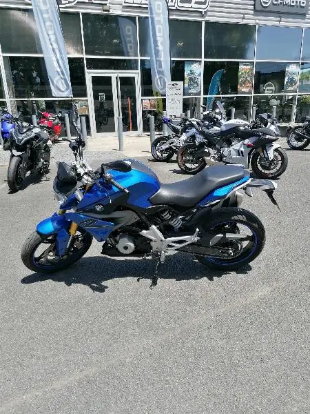 G 310 R