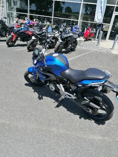 G 310 R