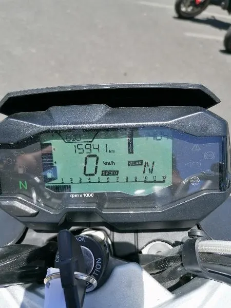 G 310 R