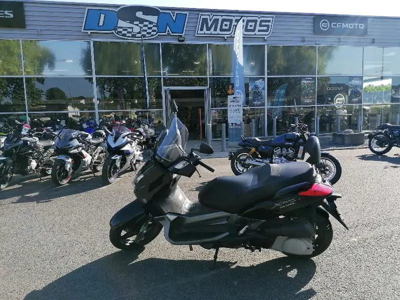 XMAX 250