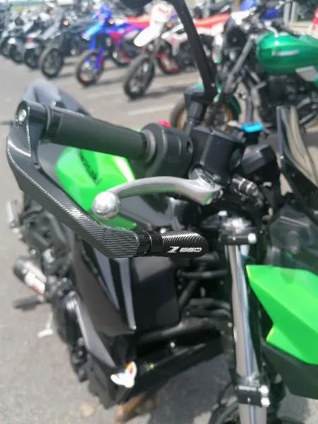 Z650  Z650