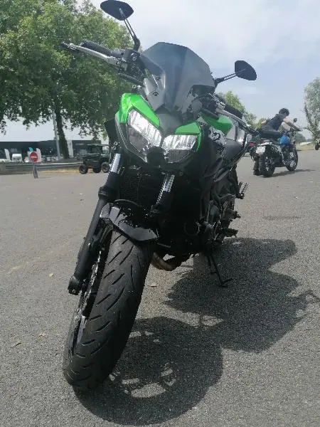 Z650  Z650