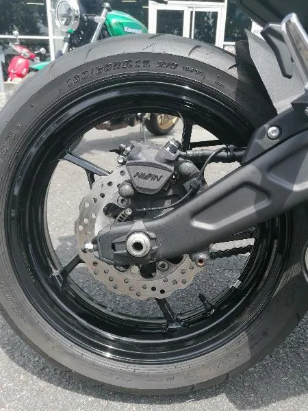 Z650  Z650