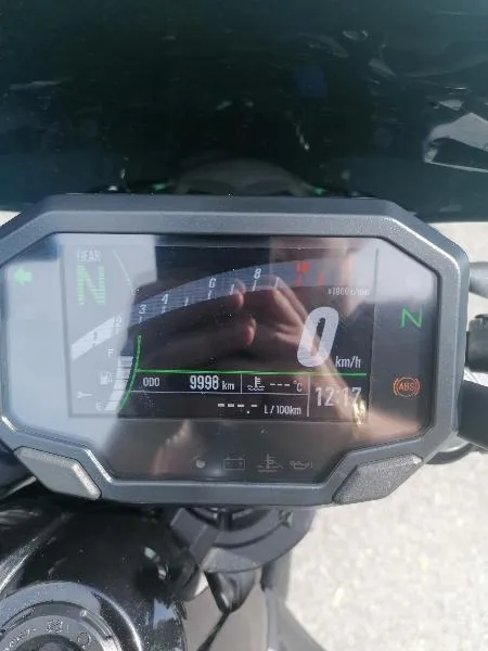 Z650  Z650