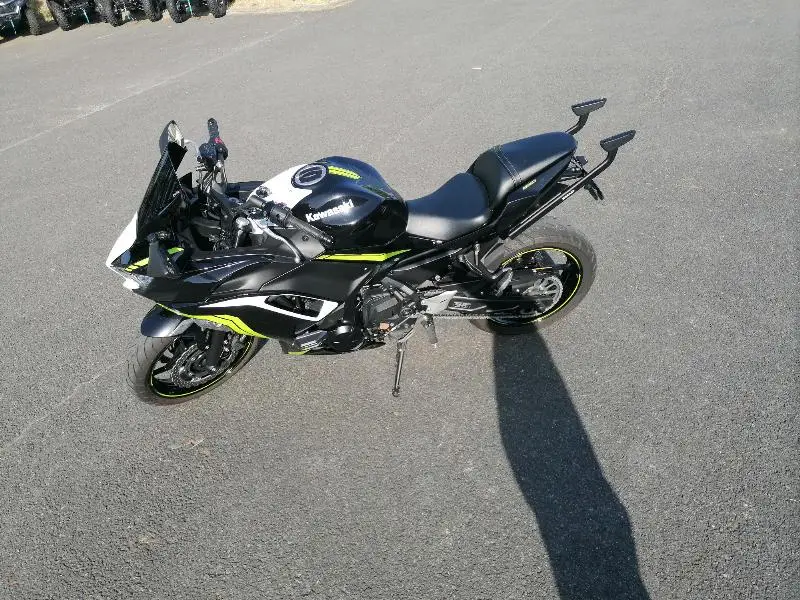 NINJA 650 47.5