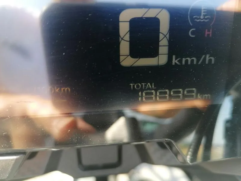 CB 500 X