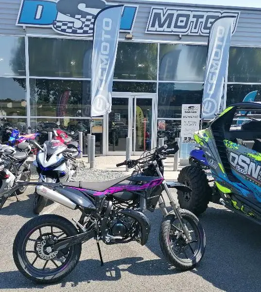 SMR 50