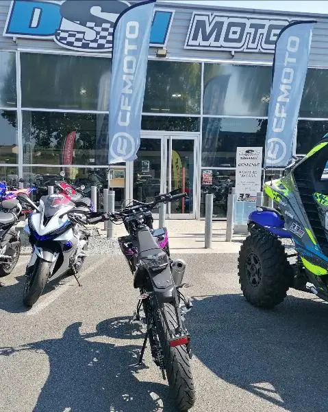 SMR 50