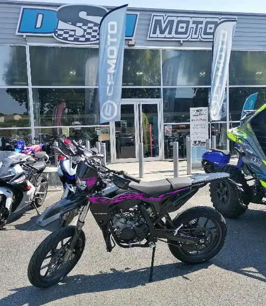 SMR 50