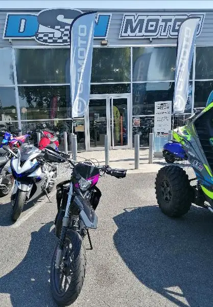 SMR 50