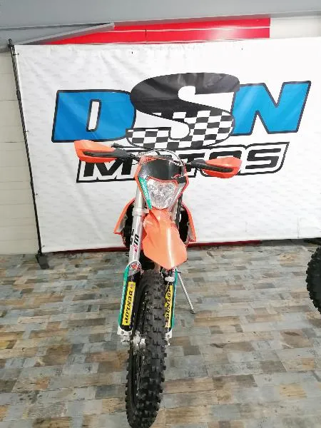 250 XCF