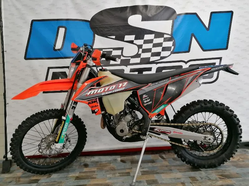 250 XCF