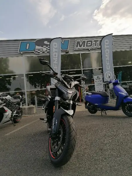 NK 800